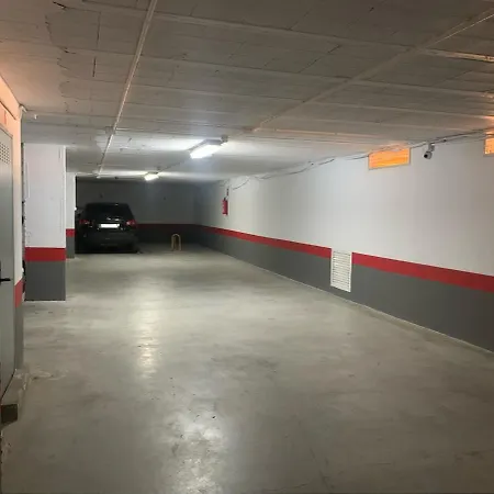 Appartement Brisa De Carvajal Málaga