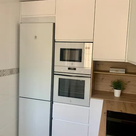 Brisa De Carvajal Appartement *