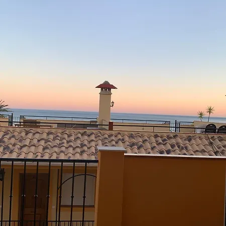 Appartement Brisa De Carvajal