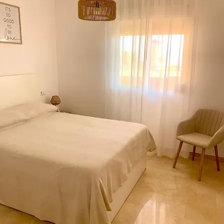 Appartement Brisa De Carvajal Málaga