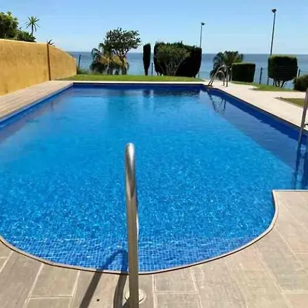 Brisa De Carvajal * Málaga