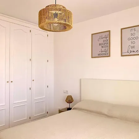 Appartement Brisa De Carvajal Málaga