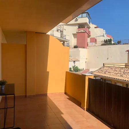 Brisa De Carvajal Málaga