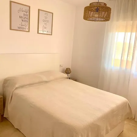 Appartement Brisa De Carvajal Málaga