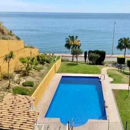 Brisa De Carvajal Appartement