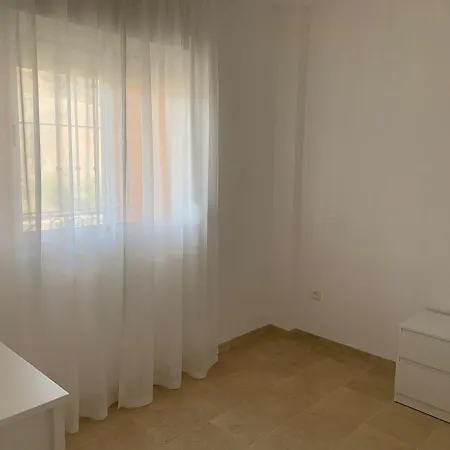 Appartement Brisa De Carvajal