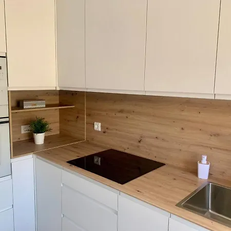 Brisa De Carvajal Appartement *
