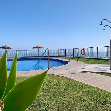 Brisa De Carvajal Appartement Málaga