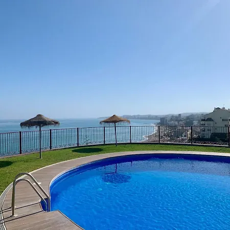 Appartement Brisa De Carvajal Málaga