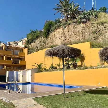 Brisa De Carvajal Appartement