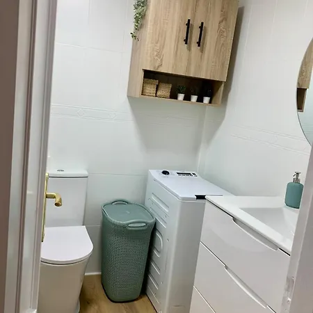 Appartement Brisa De Carvajal *