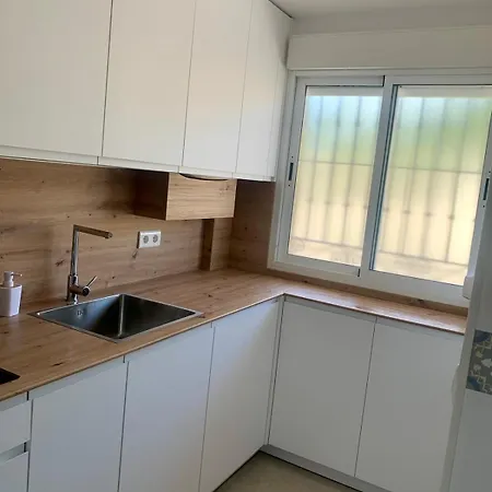 Brisa De Carvajal Appartement Málaga
