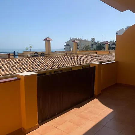 Appartement Brisa De Carvajal